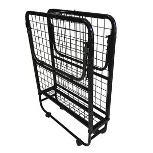 Quality Foldable Heavy Duty Simple Frame with Wheels and Timely Delivery in 15-20 Days for sale