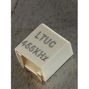 CFUKF455KA2X R0 455khz Electronic Components Active And Passive