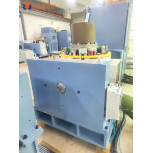 Electrodynamic Vibration Testing System Max. Displacement 76mm Max Exiting Force