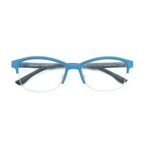 Quality Customized Fit Trendy Men's Optical Glasses ISO12870 Certified for sale