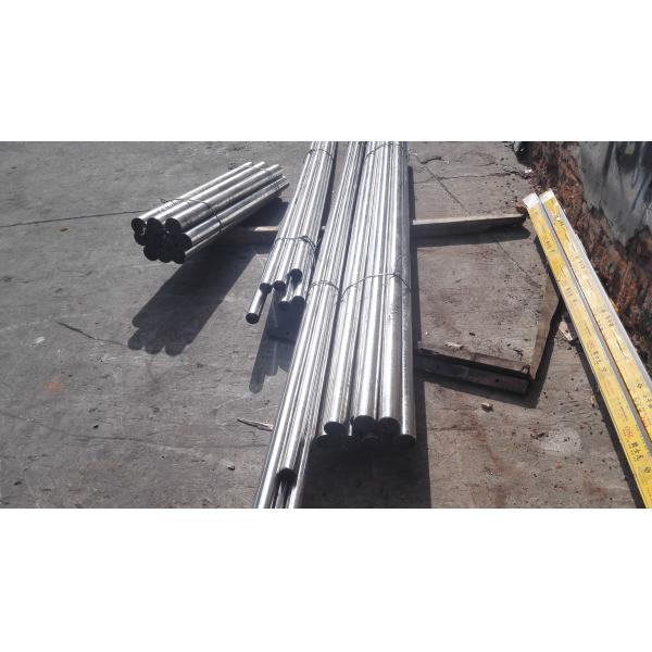 S31803 Duplex Stainless Steel Round Bar DIN 1.4462 EN10088-3 Bright Bar Solution Treatment