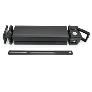 Rechargeable Lithium Ion E-Bike Battery Deep Cycle IP65 Waterproof