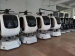 Kids VR Plane Simulator Virtual Reality Flight Simulator VR Machine