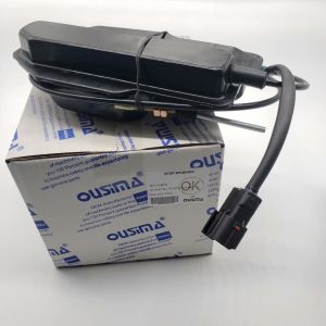OUSIMSA Excavator Engine Stop Moto Stop Assy 600-815-7650 Stop Solenoid Valve