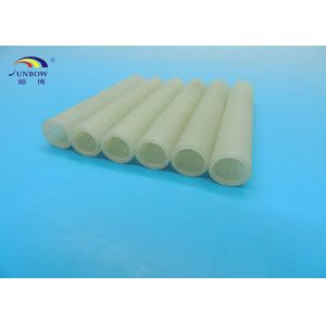 Double Insulation Tube  Flexible Special Tubes Plastic Epoxyresin Tubing