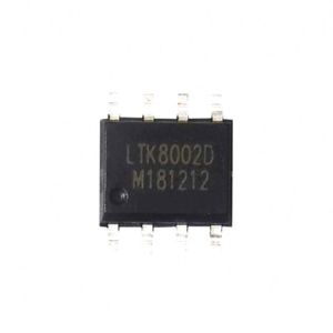 3W Audio Power Amplifier Chip SOP-8 LTK8002D