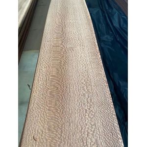 South America Brazilian Lacewood Veneer Thick 0.50MM Panel A