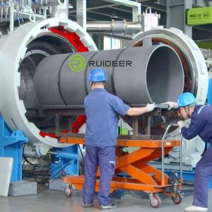 6MPA Dewaxing Pressure Sintering Furnace For Cermets Non-cermets Pricison