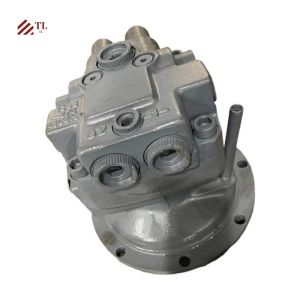 EX60 Swing Motor Parts 4199040 for Hitachi Excavator Spare Parts Hydraulic Main
