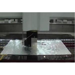 Provide Mechanical Text Report Fssd Automatic Glass Drilling Machine with CE