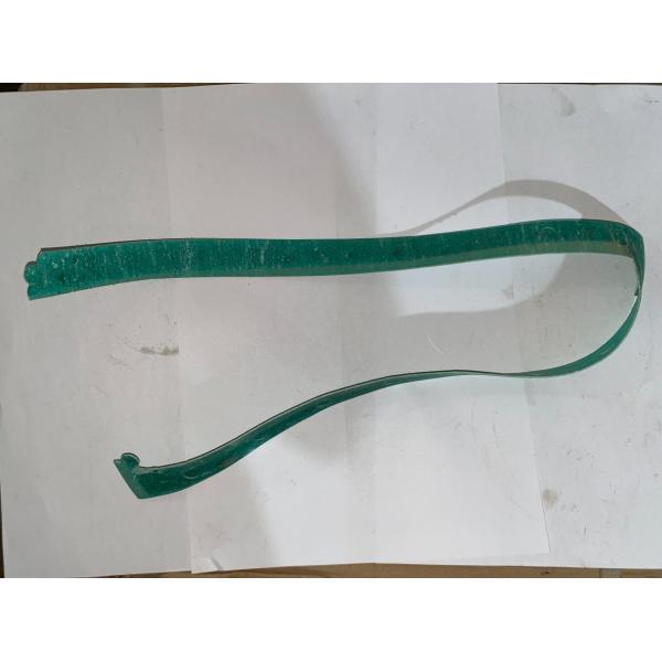 Standard Component CE Certification 190 Series 12V Engine Parts Shim Pad Spacer