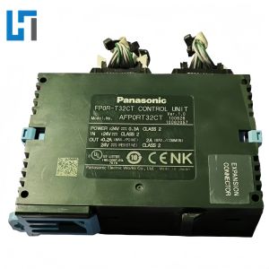 Quality AFP0RT32CT AFP0R-T32CT Panasonic PLC Module plc Programming Controller Module for sale