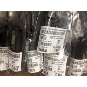 Quality OEM New Battery For Zebra WT6000 WT6300 for sale