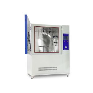 Waterproof IP9K 8000Kpa High Temperature Test Chamber