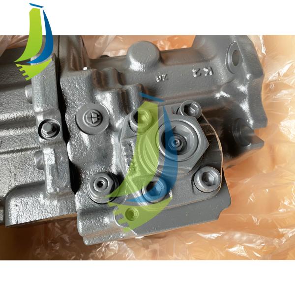 Buy 708-3D-11124 Hydraulic Pump Piston Pump 7083D11124 for D155 bulldozer at wholesale prices
