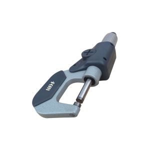 0-25mm/0-1" Standard Economical Digital Outside Micrometer