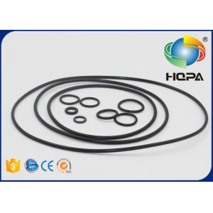 708-7R-00250 708-7R-00131 Swing Motor Seal Kit For Komatsu PC40MR-1 PC45MR-1