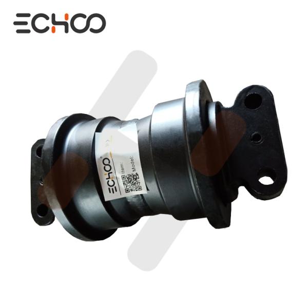 CT9130 Mini Excavator Undercarriage Parts Track Roller Bottom Roller