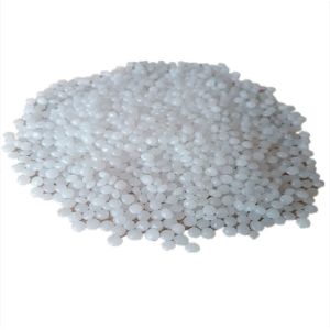 HDPE Granules Plastic Gas Pipe Raw Material