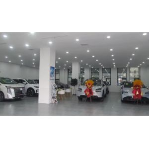 He' Nan Hetong Automobile Trading Co., Ltd..