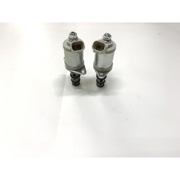Retail ZX270-3 HPV118 Main Hydraulic Pump Solenoid Valve for ZAXIS270 9257348 9254306