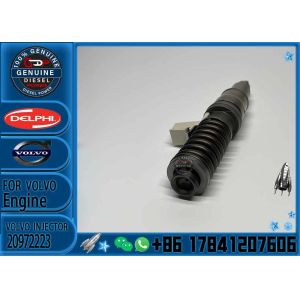 Diesel Fuel Injector 20972223 BEBE4D16003 BEBE4D08003 BEBE4D24003 BEBE4D24103