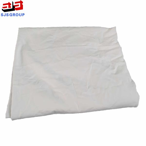Buy High Oil Absorbing 20kg Packing Cotton Wiping Rags at wholesale prices
