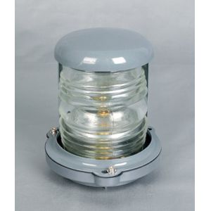 Steel Marine Navigation Lights Boat Signal Lamp Masthead Light