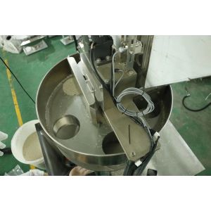 Taichuan factory hot sell cashew nut packing machine packing machine nut sealing