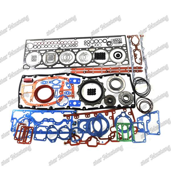 Full Gasket Kit M11 4025157 4089478 4089998 Engine Part