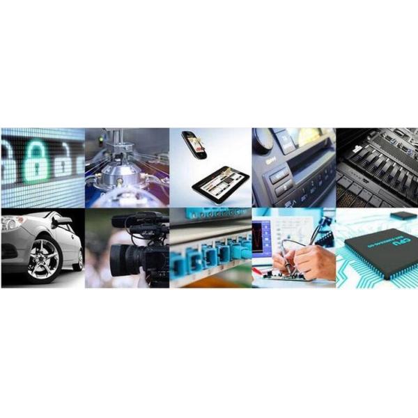 Square Tg150 2 Layer Pcb Board Assembly Fr4 Circuit Board 3.2 mm Thickness