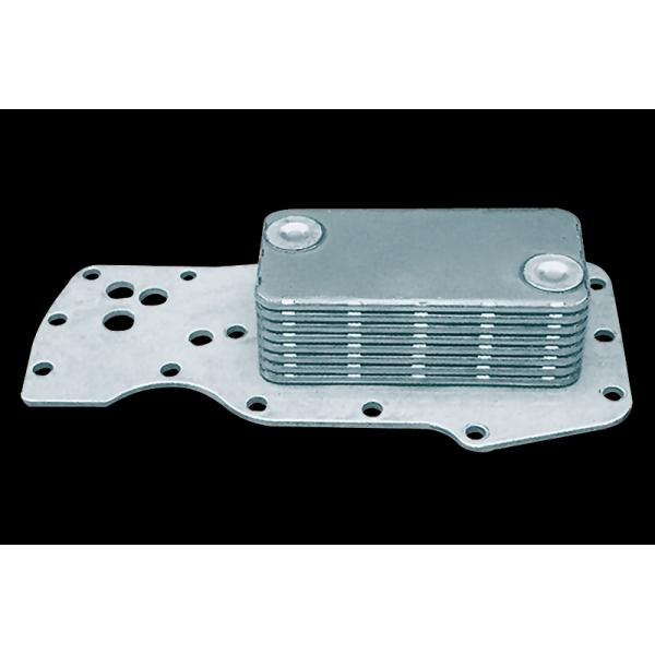 CUMMINS ISDE OIL COOLER/3975818