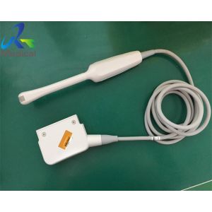 Endocavity Array Ultrasonic Probe Transducer In Hospital Toshiba PVU-781VT