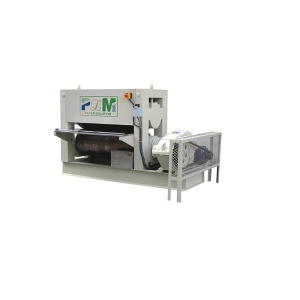 Buy fabric pleating machine paper folding machine fabric folding machine Plyp-1200 Mesh 7.5kw Metal Flattening Machine at wholesale prices