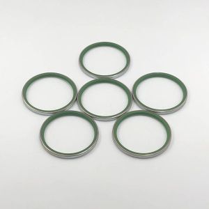 ISO9001 Dustproof Hydraulic Pump Seal Kit