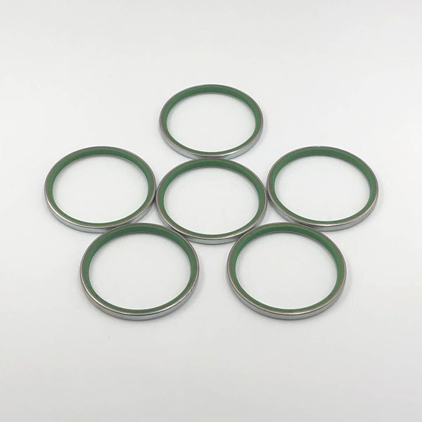 Buy ISO9001 Dustproof Hydraulic Pump Seal Kit at wholesale prices