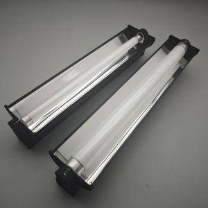 Quality 24W 10.0 Repti Zoo T5 Ho Uvb Lighting Combo Kit For Optimal Reptile Health And Growth for sale