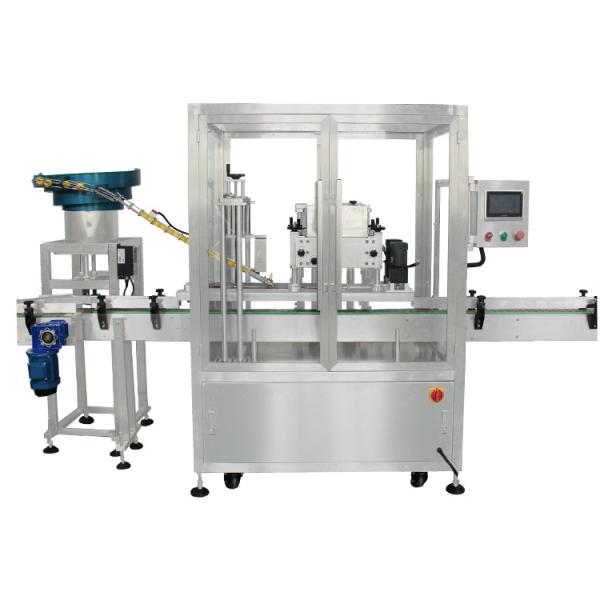 Buy Highly Efficient Performance durability and versatility sauce filling machine at wholesale prices