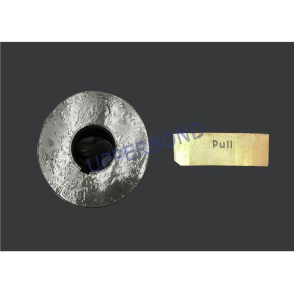 Buy Cigarette Packing Machine Embossing Cylinder Tobacco Machinery Spare Parts at wholesale prices