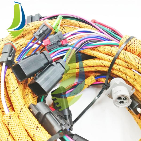 259-4910 2594910 Wiring Harness For E385C Excavator