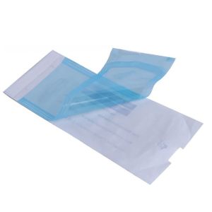 Medical Disinfection Packing Bag, Self Seal Pouch, Sterilization Pouches