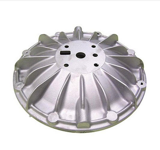 Buy Aluminum Led Light Heatsink Precision Casting Led Bulb Heat Sink at wholesale prices