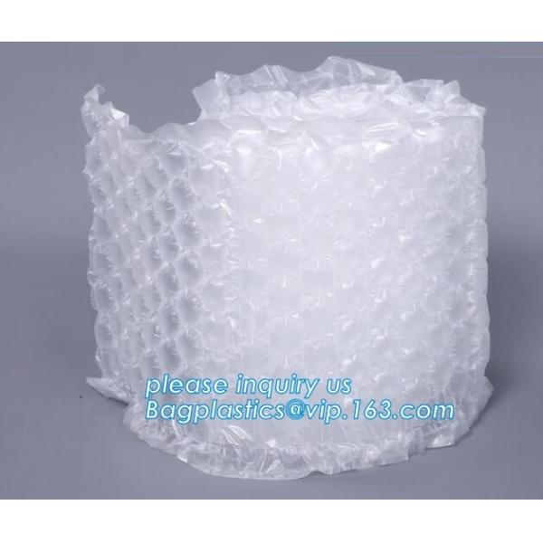 Buy Protective PE Mini Air Cushion Pillow Bags for Void Filling, air pillow cushion, self sealing air dunnage bag, bagease at wholesale prices