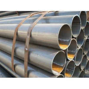 OEM Ms Gi Welded Steel Pipe
