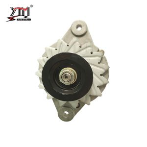 D8R Electric Alternator Motor 50A 2A84 - 44 6008215620 For NK214 Komatsu Nikko