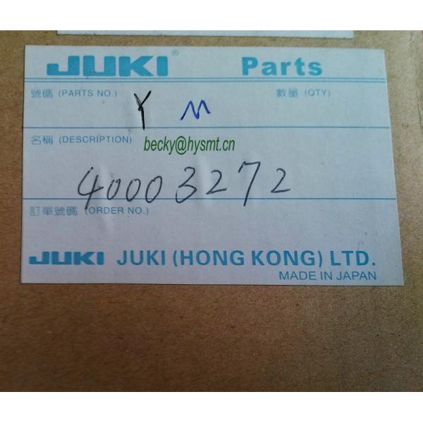 Buy Y axis Magnescale 40003272 for JUKI KE2050M at wholesale prices