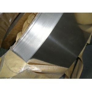 Quality 4J29 Kovar High Temp Alloy Resistance Heating Strip Insulated for sale