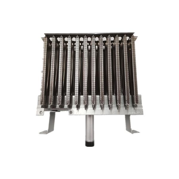 Buy                  Gas Boiler Parts 12 Rows Stainless Steel Burner              at wholesale prices