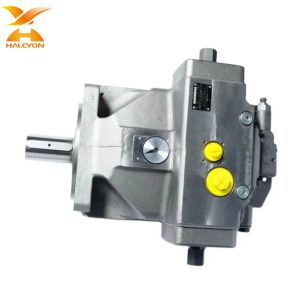 Hydraulic Plunger Pump A4VSO Series A4VSO71 A4VSO125A4VSO250 A4VSO355 Hydraulic