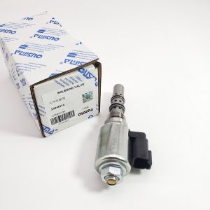 CAT 924K Wheel Loader Solenoid Valve 342-5313 24VDC